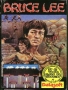 Commodore  C64  -  BRUCELEE